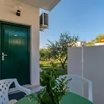 Διαμέρισμα Mate