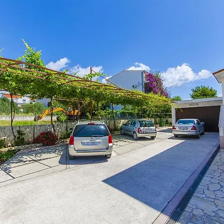 Mate Appartement Trogir