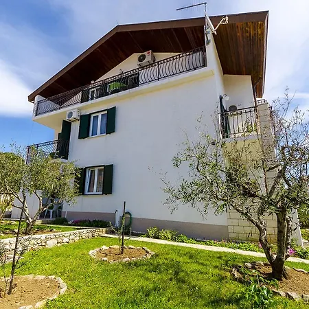 Mate Appartement Trogir