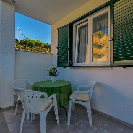 Appartement Mate Trogir