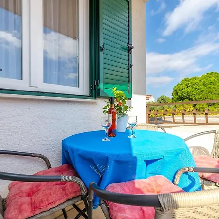 Appartement Mate Trogir