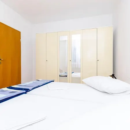 Apartamento Mate