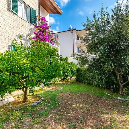 Mate Appartement Trogir