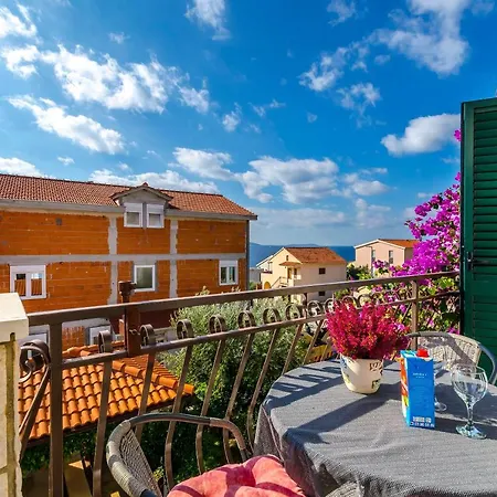 Appartement Mate Trogir