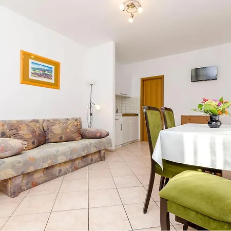 Mate Appartement Trogir