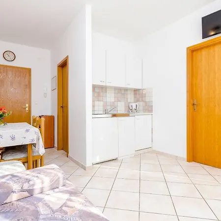 Mate Appartement Trogir