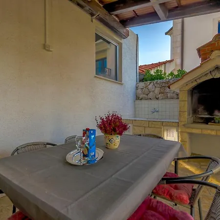 Appartement Mate Trogir