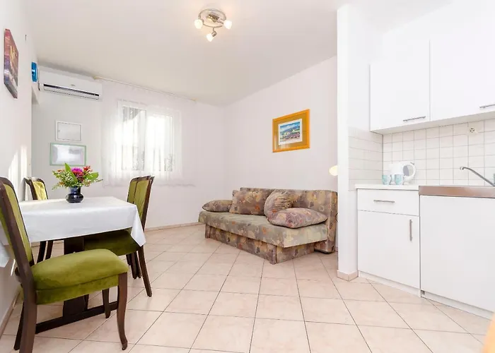 Mate Appartement *