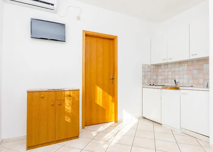 Appartement Mate Trogir