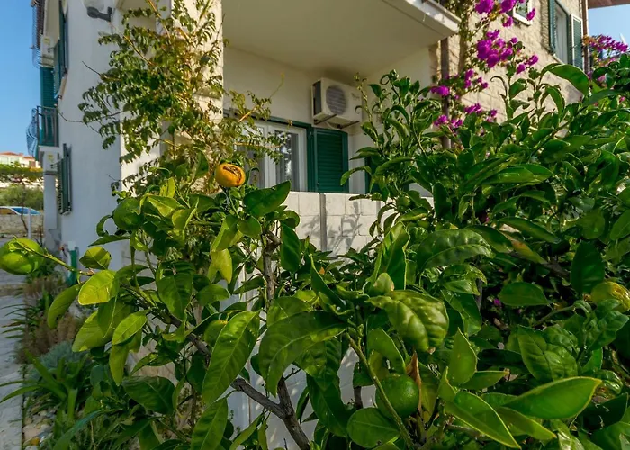 Mate Appartement Trogir