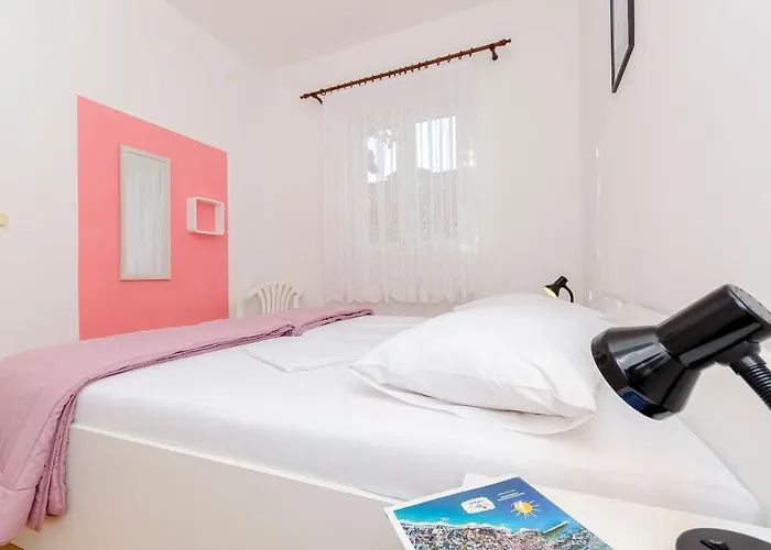 Mate Appartement *