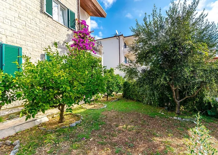Mate Appartement Trogir