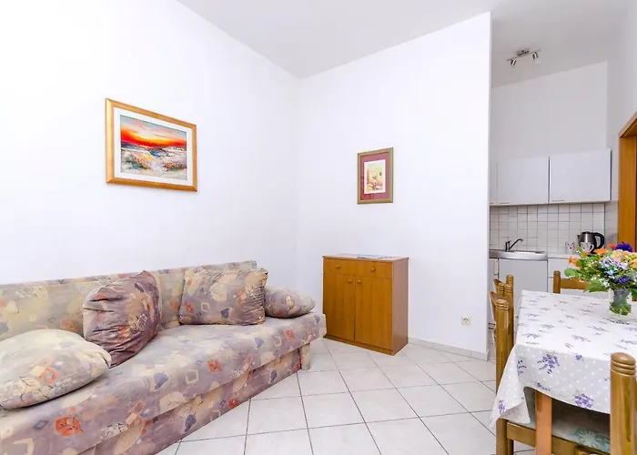 Appartement Mate Trogir
