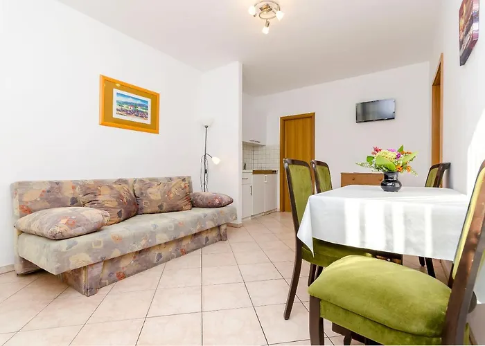 Mate Appartement Trogir