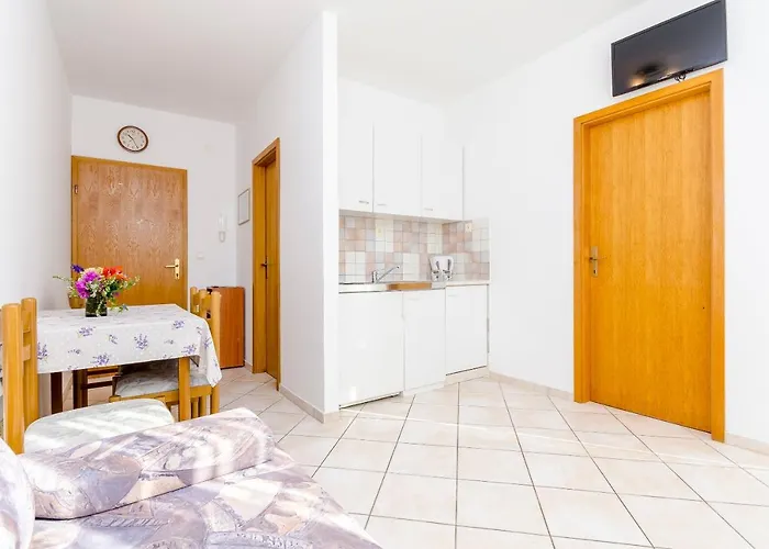 Mate Appartement Trogir