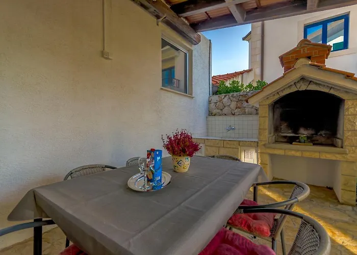 Appartement Mate Trogir