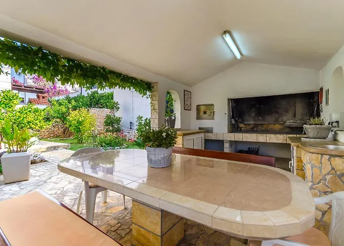 Mate Appartement Trogir