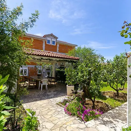 Mate Apartmán Trogir
