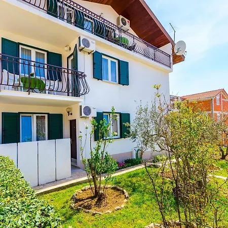 Apartament Mate
