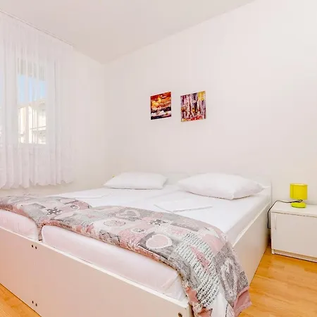 Mate Apartament
