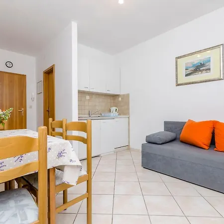 Apartmán Mate Trogir