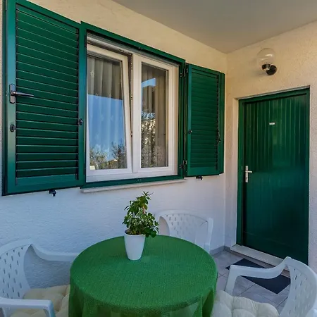Apartament Mate