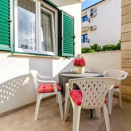 Appartement Mate Trogir