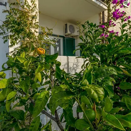 Mate Apartmán Trogir