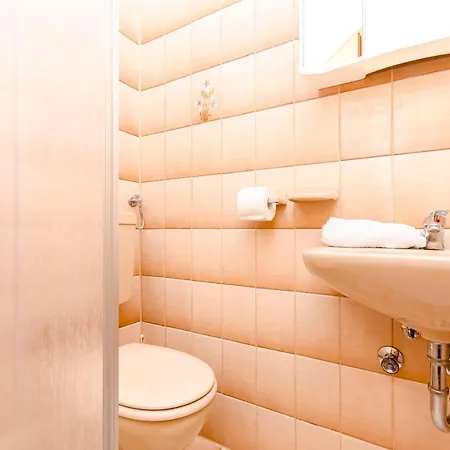 Mate Appartement Trogir