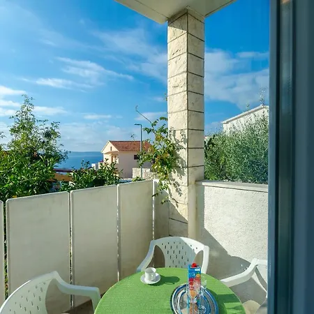 Mate Apartament *