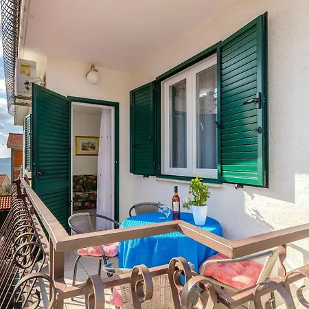 Mate Apartmán