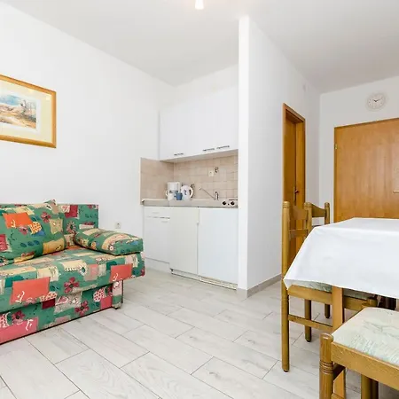 Mate Apartament