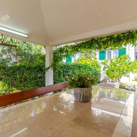 Mate Apartmán Trogir