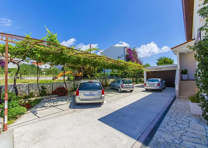 Mate Apartmán Trogir