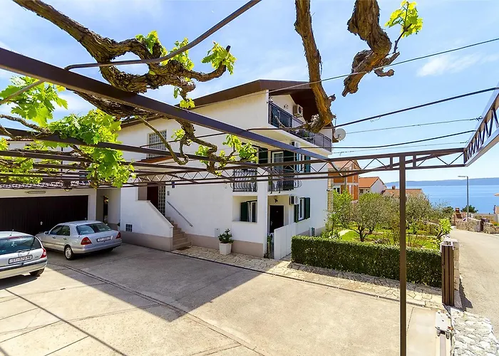 Apartament Mate