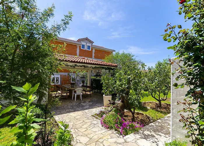 Mate Apartament Trogir