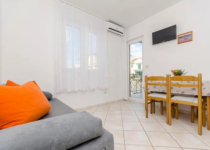 Apartament Mate Trogir