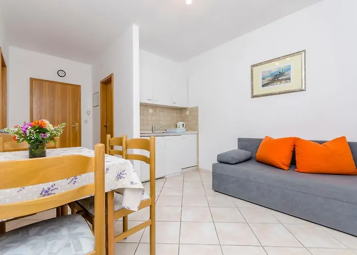 Apartmán Mate Trogir