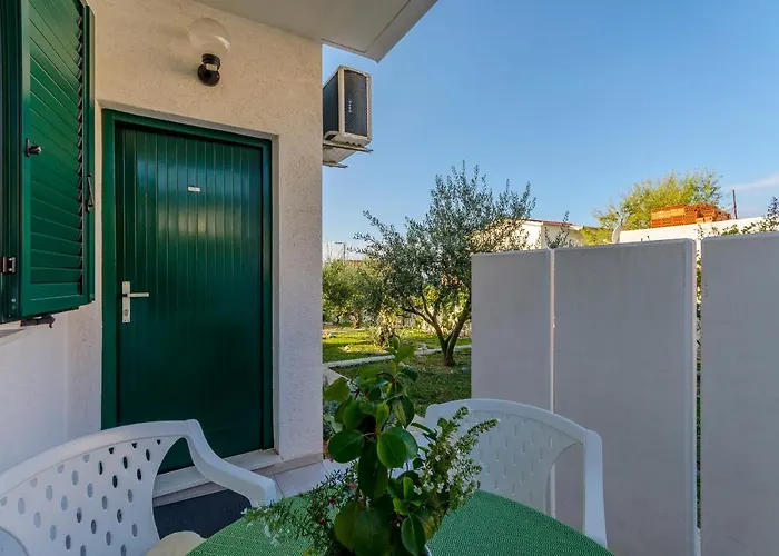 Apartament Mate