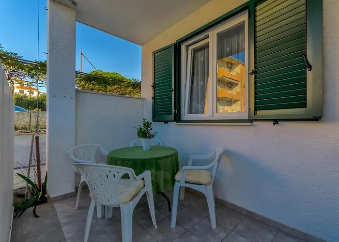 Apartament Mate Trogir