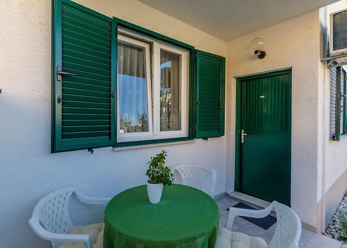 Apartament Mate