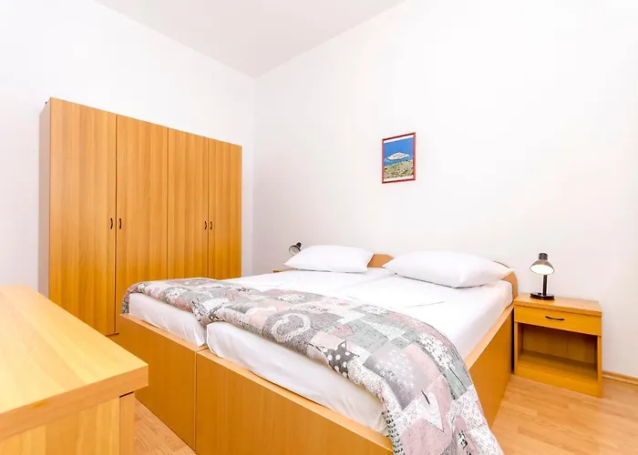 Apartmán Mate Trogir