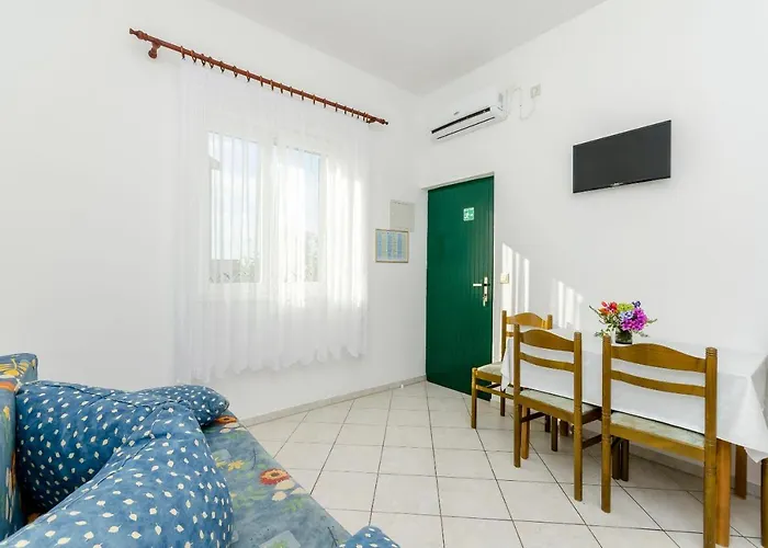 Mate Apartmán Trogir