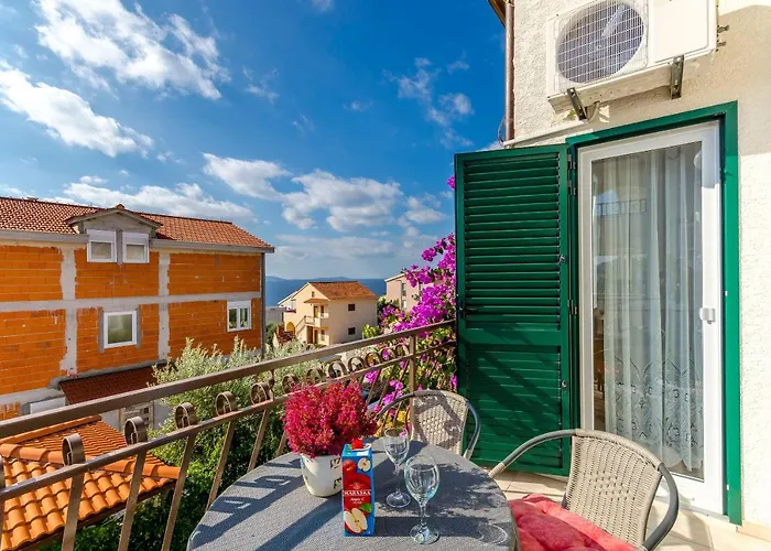 Mate Apartament