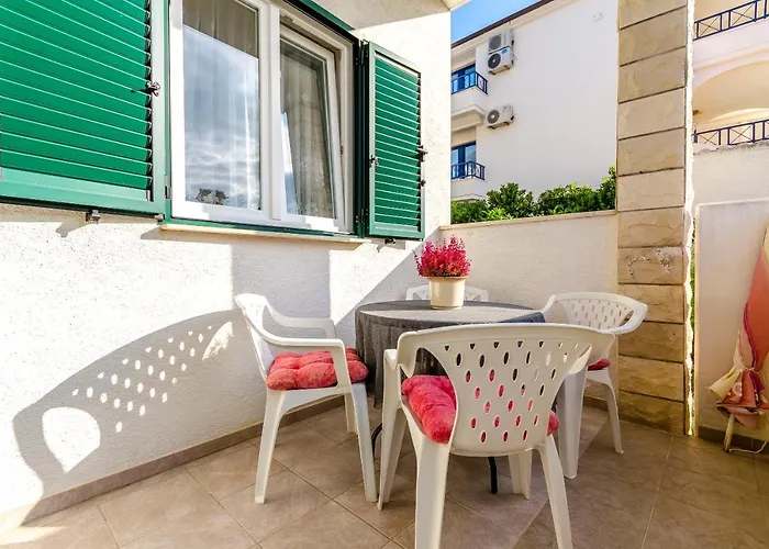 Apartament Mate Trogir
