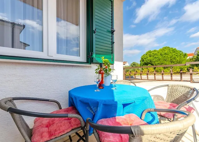 Apartmán Mate Trogir