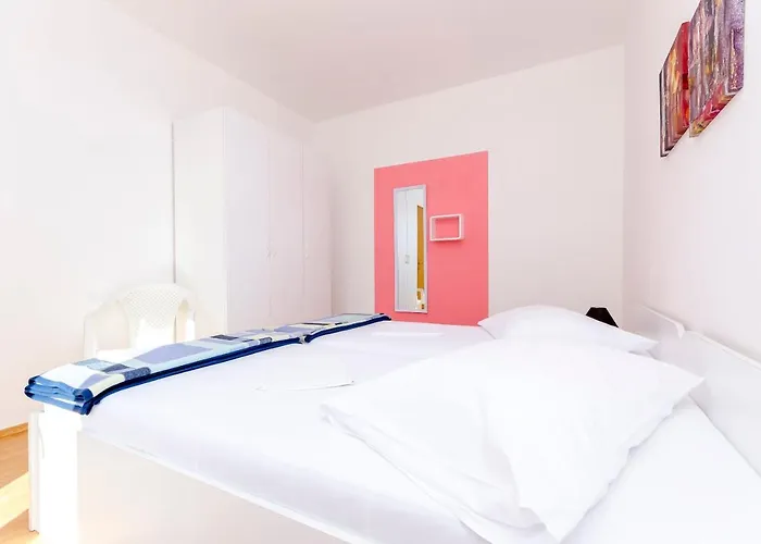 Mate Apartament *