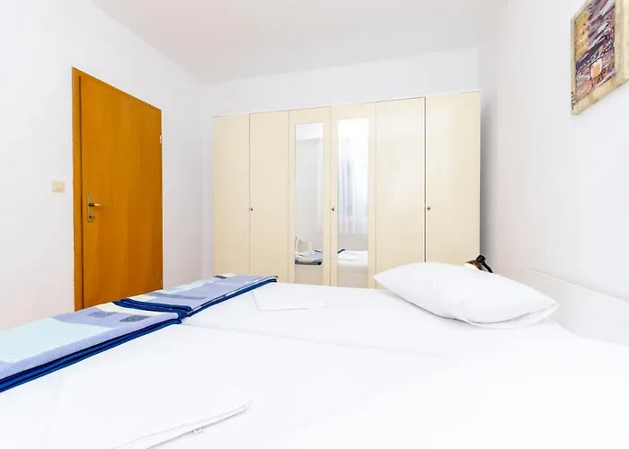 Apartament Mate
