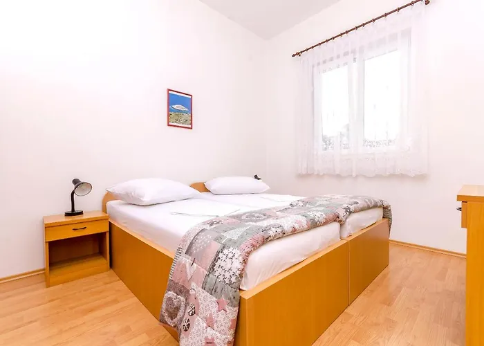 Apartament Mate *