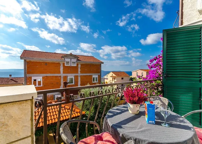 Apartmán Mate Trogir